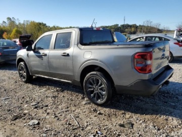 Ford Maverick II 2024 Ford Maverick 2024 r., 2,0L XLT 4X4 2.0 Benzyna 250KM, zdjęcie 2