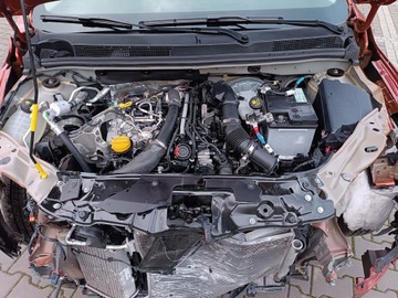 Dacia Jogger 2023 Dacia Jogger NAVI klimatronik 11 tys km I wł, zdjęcie 16