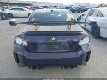 BMW Seria 2 F74 2024 BMW M2 2024 3.0l 3.0 Benzyna 453KM, zdjęcie 4
