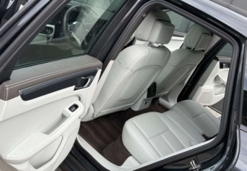 Porsche Macan SUV Facelifting 2.0  245KM 2019 Porsche Macan Porsche Macan 2.0 Benzyna 245KM, zdjęcie 35