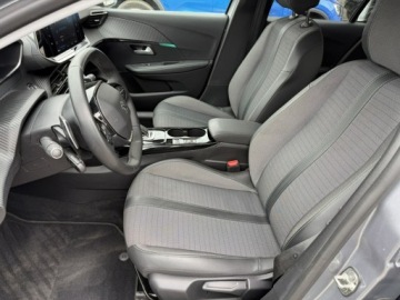 Peugeot 208 II Hatchback 1.2 PureTech 102KM 2021 Peugeot 208 Automat*Tylko 20000km*, zdjęcie 19