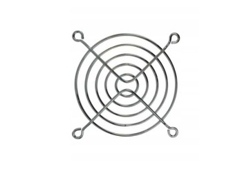 Osłona wentylatora 80x80 mm