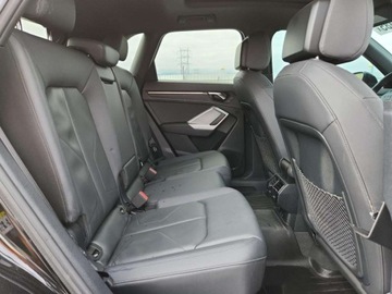 Audi Q3 II 2023 Audi Q3 Premium S Line 45 2023 2.0l 2.0 Benzyna 228KM, zdjęcie 11