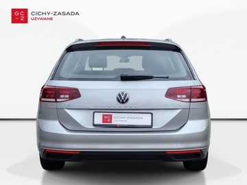 Volkswagen Passat 2022 Volkswagen Passat Variant HAK Faktura VAT Kamera Nawigacja 2.0 Diesel, zdjęcie 3