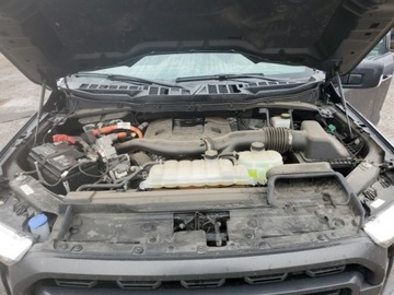 Ford 2022 Ford F150 Supercrew 2022 3.5l 3.5 Hybryda 430KM, zdjęcie 6