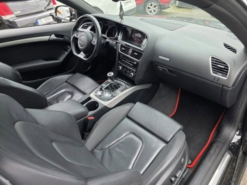 Audi A5 F5 2017 Audi A5 2.0 TFSI 230 KM, S-Line, Quattro,, zdjęcie 33