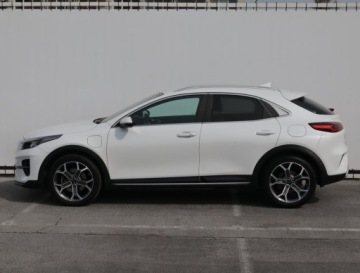 Kia XCeed PHEV 1.6 GDi Plug-in Hybrid 141KM 2020 Kia XCeed Plug-in-Hybrid, Salon Polska, zdjęcie 2