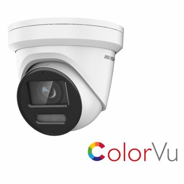 IP-КАМЕРА HIKVISION DS-2CD2387G2-LU ColorVu (C)