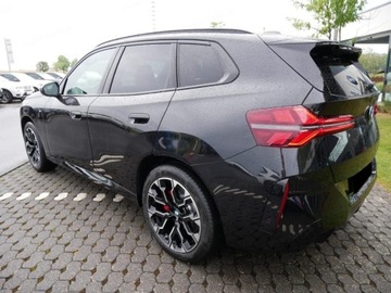 BMW X3 G45 2025 BMW X3 xDrive40d Sport Suv 3.0 (303KM) 2025, zdjęcie 4