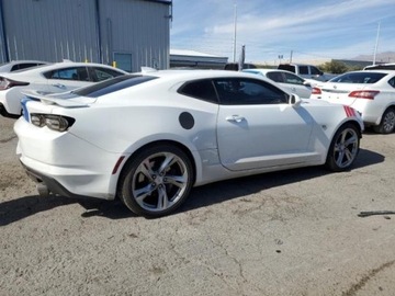 Chevrolet Camaro VI Coupe 6.2 455KM 2020 Chevrolet Camaro 2020, 6.2L, LZ, od ubezpieczalni 6.2 Benzyna 455KM, zdjęcie 2