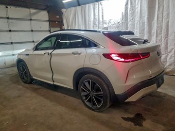 Infiniti 2022 Infiniti QX55 Luxe 2022 2.0 Benzyna 268KM, zdjęcie 1