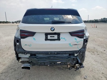 BMW X3 G45 2024 BMW X3 sDrive30i 2024 2.0l 2.0 Benzyna 248KM, zdjęcie 2