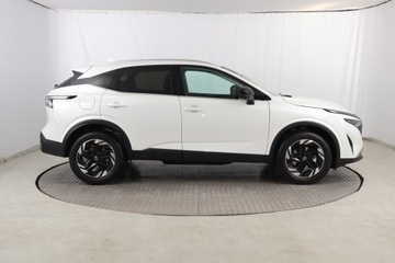 Nissan Qashqai III 2025 Nissan Qashqai 1.3 DIG-T MHEV, 1. Właściciel, zdjęcie 5