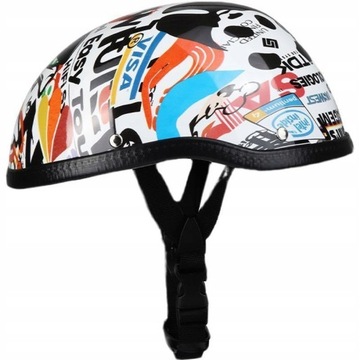 Kask rowerowy 2023 no r. uniwersalny