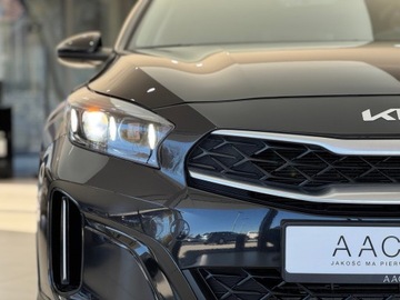 Kia XCeed Crossover Facelifting 1.5 T-GDi 160KM 2023 Kia XCeed M / Kamera / 1 właściciel / Salon Polska, zdjęcie 38