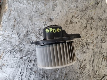 KIA SPORTAGE II 04-10 VENTILÁTOR RADIÁTORU DMYCHADLO