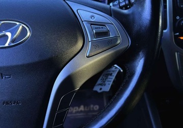 Hyundai ix20 Mikrovan Facelifting 1.4 MPI 90KM 2018 Hyundai ix20 1.4i 90 KM GWARANCJA bezwypadkowy FABRYCZNY LAKIER 100.0, zdjęcie 23