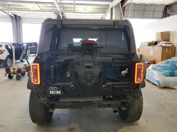 Ford 2023 Ford Bronco Base 2023 2.7l 2.7 Benzyna 315KM, zdjęcie 2