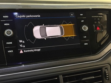 Volkswagen T-Cross SUV 1.5 TSI 150KM 2022 Volkswagen Taigo Volkswagen Taigo 1.5 Style 150KM,, zdjęcie 32