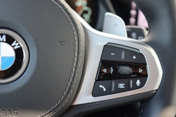 BMW X5 G05 SUV Plug-In 3.0 45e 394KM 2023 Od ręki - BMW X5 Bowers &amp; Wilkins + Zawieszenie pneumatyczne, zdjęcie 11