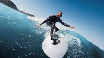 DJI OSMO ACTION 4 СТАНДАРТНАЯ КОМБО-КАМЕРА 4K