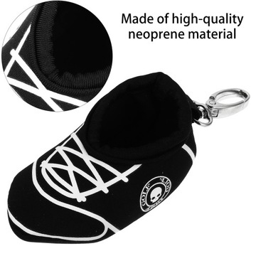 МОДНАЯ ПОРТАТИВНАЯ СУМКА ДЛЯ ХРАНЕНИЯ МЯЧЕЙ ДЛЯ ГОЛЬФА