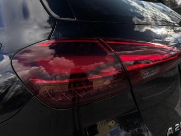 Mercedes Klasa A W177/V177 Hatchback Facelifting 1.3 200 163KM 2025 Mercedes-Benz A 200, zdjęcie 12