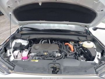 Toyota 2024 Toyota Grand Highlander Hybrid XLE 2024 2.5l 2.5 Hybryda 186KM, zdjęcie 8