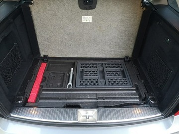 Mercedes Klasa A W169 2010 Mercedes C 250 2.2 CDI 204KM 4MATIC Klima Tempomat, zdjęcie 25