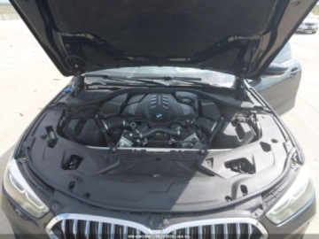 BMW Seria 8 II 2020 BMW Seria 8 M850i Gran xDrive 2020 4.4l 4.4 Benzyna 523KM, zdjęcie 8