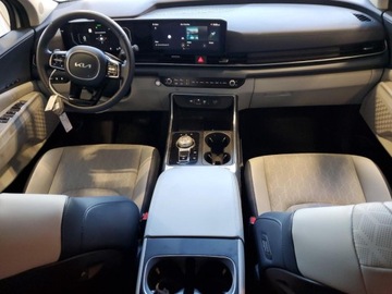 Kia Carnival II 2025 Kia Carnival SX 2025 1.6l 1.6 Hybryda 290KM, zdjęcie 8