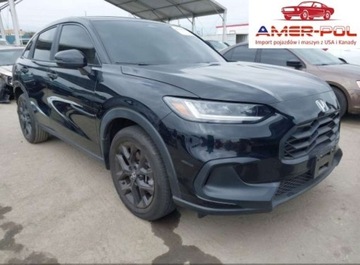 Honda HR-V III 2023 Honda HR-V 2023r., AWD Sport, od ubezpieczalni 2.0 Benzyna 158KM