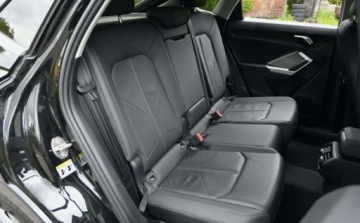 Audi 2021 Audi Q3 Sportback 2,0 TDI S-LINE Full Led MATRIX Virtual Kamera 2.0 Diesel, zdjęcie 27
