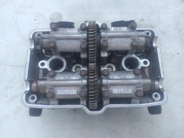 КОМПЛЕКТ ГОЛОВКИ ЦИЛИНДРА HONDA VFR 750 RC36E