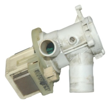 pompa pralki Beko WM2356D