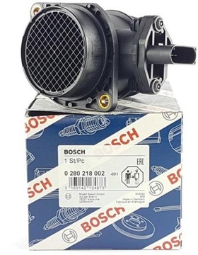 BOSCH PRZEPŁYWOMIERZ AUDI A3 8L SEAT LEON 1.8 125K