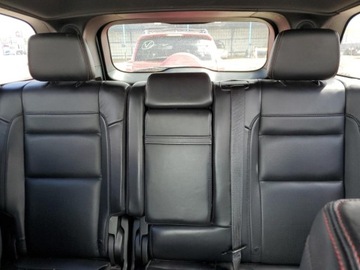 Jeep Grand Cherokee IV 2018 Jeep Grand Cherokee Trailhawk 2018 3.6l 3.6 Benzyna 295KM, zdjęcie 11