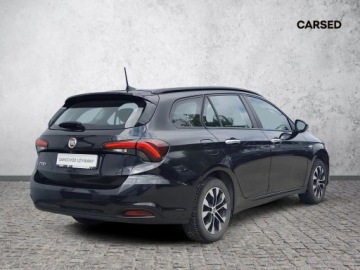 Fiat Tipo II Station Wagon Facelifting 1.0 T3 Turbo 100KM 2022 Fiat Tipo Life 1.0 Turbo 100 Km, Serwisowany, Salo, zdjęcie 5