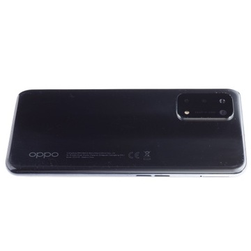 СМАРТФОН OPPO A54 5G 4/64 ГБ ТЕЛЕФОН ГАРАНТИЯ + USB-КАБЕЛЬ ЖИДКОСТЬ ЧЕРНЫЙ