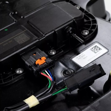 ADBLUE BOXER III JUMPER TANK 1682620480 OE PSA ОРИГИНАЛ