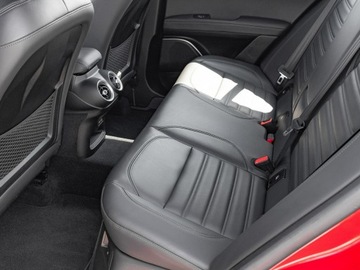 Alfa Romeo Stelvio SUV Facelifting 2.0 Turbo 200KM 2021 Alfa Romeo Stelvio WD4400S#2.0 Turbo TI Q4, zdjęcie 23