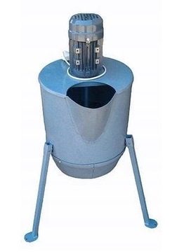 Rozdrabniacz do pasz, korzeni elektryczny LAN-4