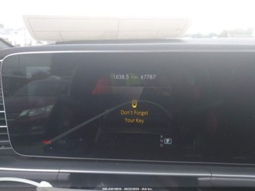 Mercedes GLE V167 2022 Mercedes-Benz GLE 350 4matic 2.0 Benzyna 255KM, zdjęcie 11