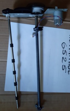 Устройство подачи страниц HP Deskjet Advantage 6525