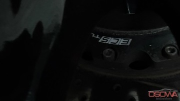 Audi A3 8V 2018 Audi S3 2.0tfs 367KM quattro max opcja BO Navi kamera panorama zamiana gwa, zdjęcie 39