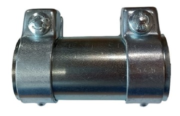 473 868 473 868 ВЫХЛОПНАЯ ТРУБА + ЗАЖИМЫ/56X60X125MM