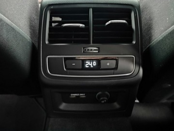 Audi A5 F5 Coupe Facelifting 2.0 40 TDI 204KM 2021 Audi A5 Sportback Quattro + S-Line + tylko 32770, zdjęcie 16