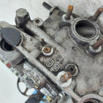 HLAVA MOTORU MITSUBISHI ECLIPSE I
