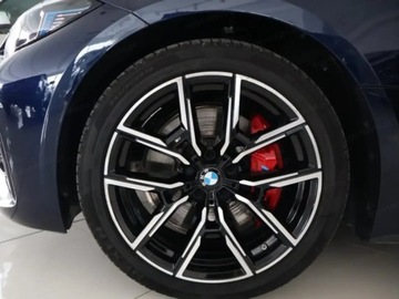 BMW Seria 4 G22-23-26 Coupe 2.0 420d 190KM 2025 BMW Seria 4 Gran Coupe 420d xDrive Sport Sedan 2.0 (190KM) 2025, zdjęcie 11