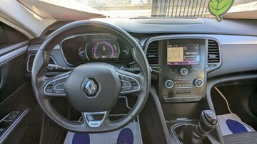 Renault Talisman Kombi 1.5 Energy dCi 110KM 2016 Renault Talisman 1.5D 110PS OPŁACONY Bezwypadkowy, zdjęcie 28